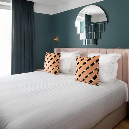 Hotel Parisianer Paris