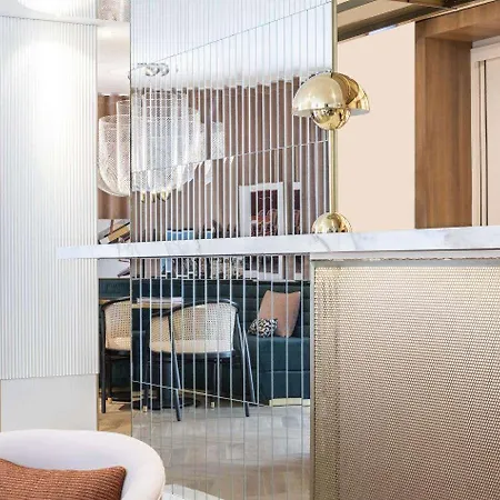Hotel Parisianer