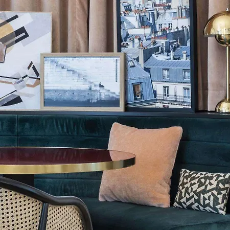 Parisianer 4* Paris