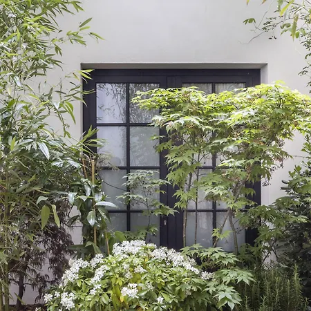 Parisianer 호텔 파리