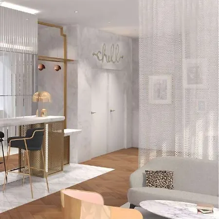 Hotel Parisianer
