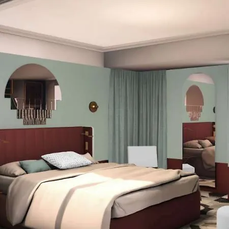 Parisianer Hotel