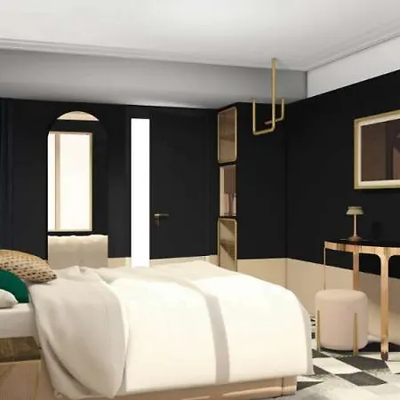 Parisianer 4*
