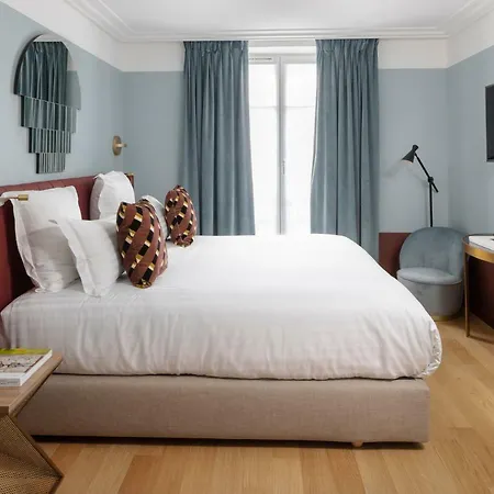 Parisianer Hotel Paris