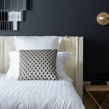 Hotel Parisianer 4*