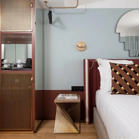Parisianer 4* Paris