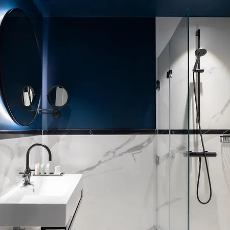 Hotel Parisianer 4*