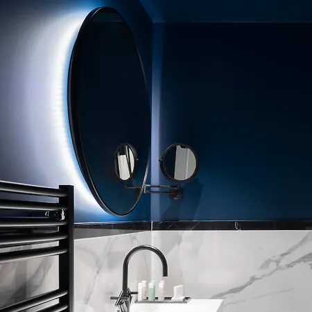 Parisianer Hotel Paris