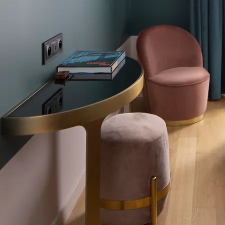 Hotel Parisianer Paris