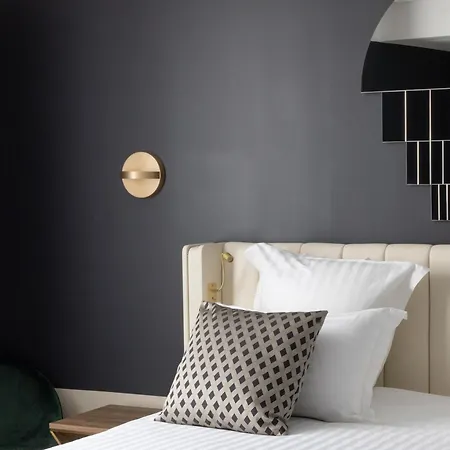 Hotel Parisianer