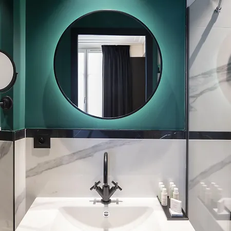Hotel Parisianer 4*