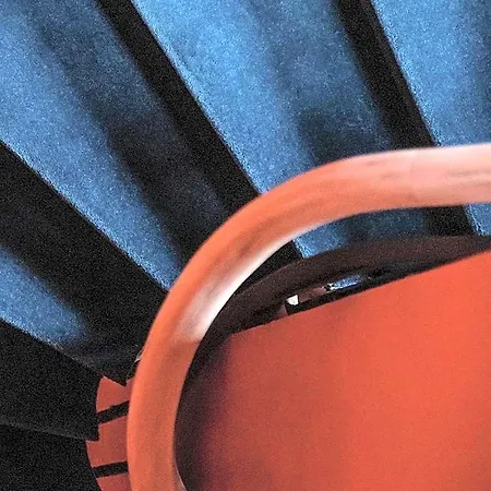 Parisianer Hotel 4*