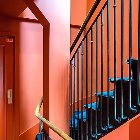 Parisianer Hotel Paris