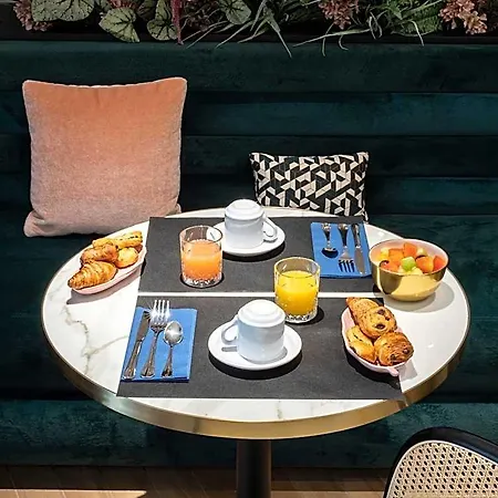 Parisianer 4* باريس