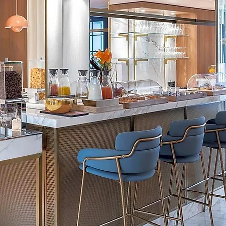 Hotel Parisianer