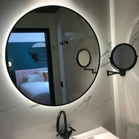 Parisianer 4*