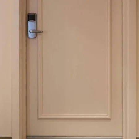 Hotel Parisianer 4*