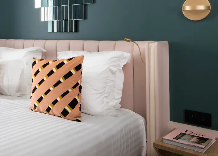 Parisianer 4* París