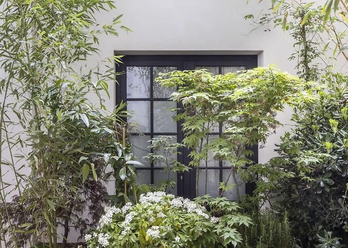 Parisianer Hotel París