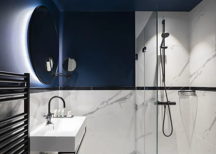 Parisianer 4* París