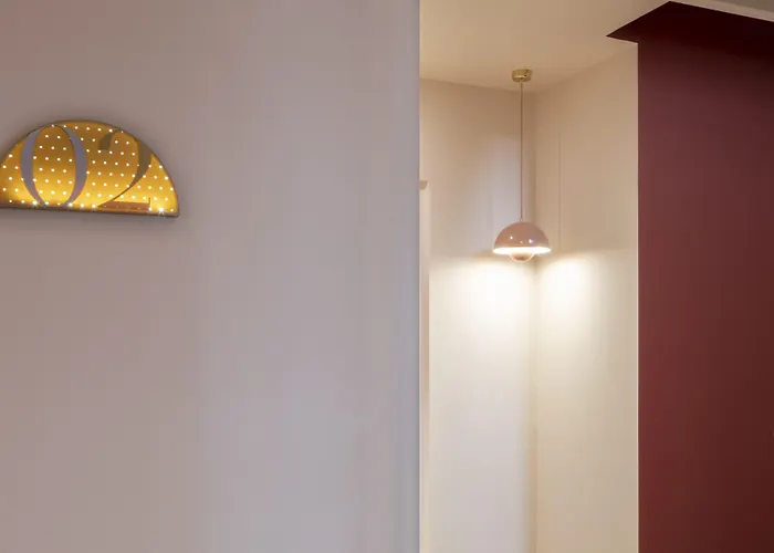 Parisianer Hotel París