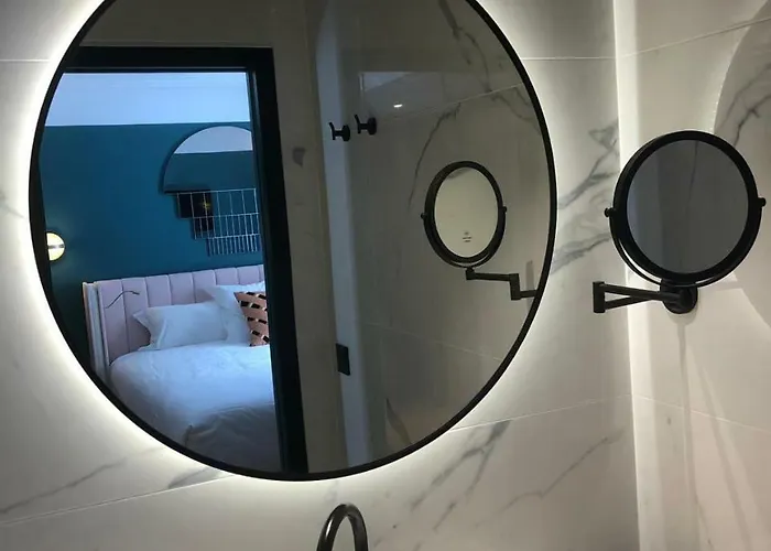 Parisianer 4*