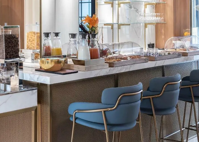 Parisianer 4* París