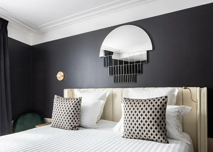 Parisianer 4* París