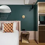 Отель Parisianer Париж