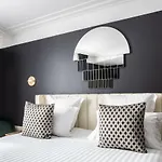 Parisianer 4* Париж