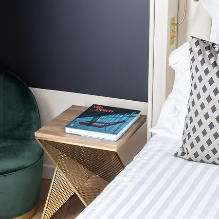 Hotell Parisianer Paris