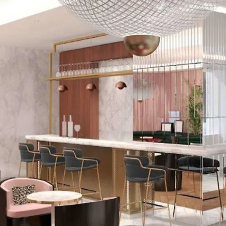 Hotel Parisianer 4*