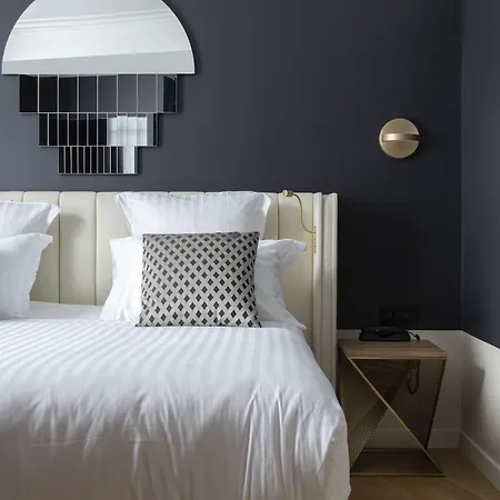 Hotell Parisianer 4*