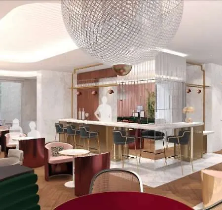 Parisianer 4* Parijs