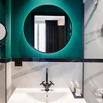 Hotel Parisianer Paris