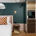 Parisianer Hotel