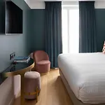 Hotel Parisianer 4*