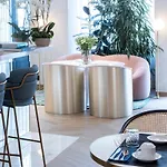 Hotel Parisianer 4*