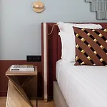 Parisianer Hotel Paris