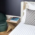 Parisianer Hotel 4*