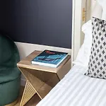 Hotel Parisianer Paris