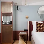 Parisianer Hotel