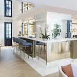 Parisianer Hotel