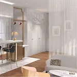 Parisianer 4*