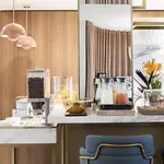 Hotel Parisianer