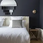 Hotel Parisianer 4*