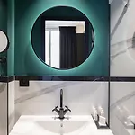 Hotel Parisianer 4*