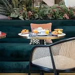 Hotel Parisianer 4*