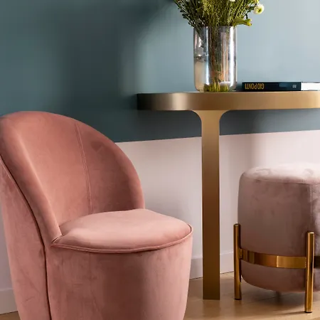 Hotel Parisianer 4*
