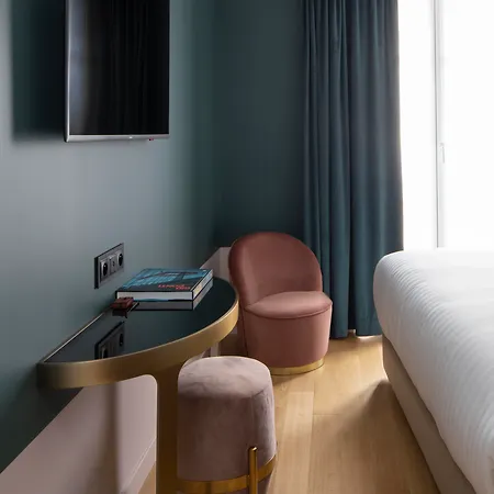 Parisianer Hotel